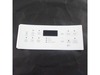 OVERLAY – Part Number: 139091300