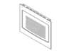 DOOR ASSEMBLY – Part Number: 139099634