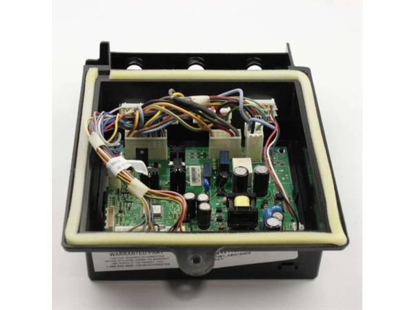 9495117-1-M-Frigidaire-242115279-Electronic Control Board