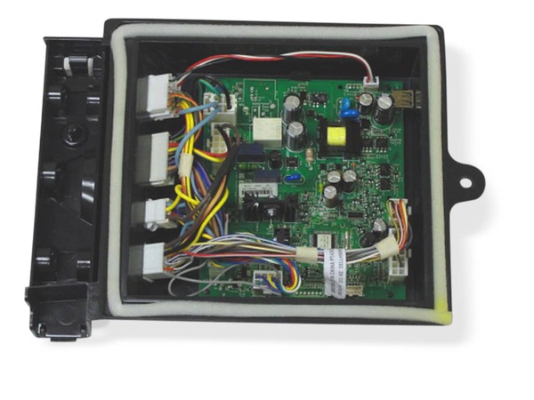 9495121-1-M-Frigidaire-242115283-Main Power Board