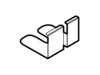 SHIELD – Part Number: 242320401