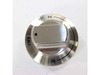 9495232-2-S-Frigidaire-318242275-Burner Knob - Stainless