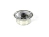 9495257-2-S-Frigidaire-318569904-Burner Knob - Stainless