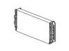 EVAPORATOR – Part Number: 5304495624