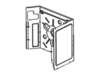 BULKHEAD – Part Number: 5304495630