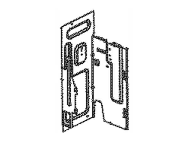 9495348-1-M-Frigidaire-5304495633-BULKHEAD