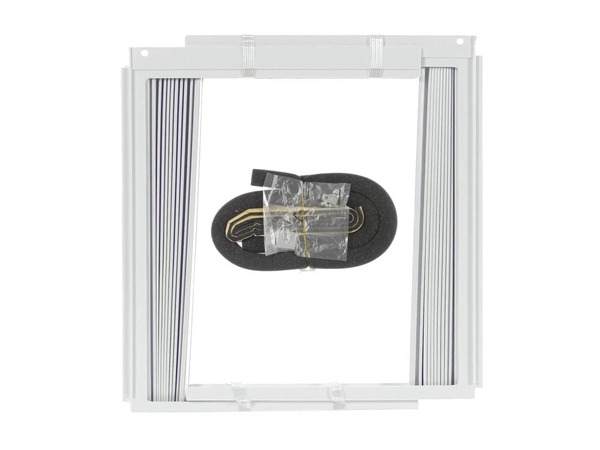 9495428-1-M-Frigidaire-5304495917-Room Air Conditioner Accordion Filler Assembly
