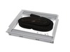 9495428-3-S-Frigidaire-5304495917-Room Air Conditioner Accordion Filler Assembly