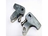 9495463-2-S-Frigidaire-5304496050- L&R HINGE STOP Replacement