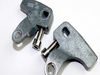 9495463-3-S-Frigidaire-5304496050- L&R HINGE STOP Replacement