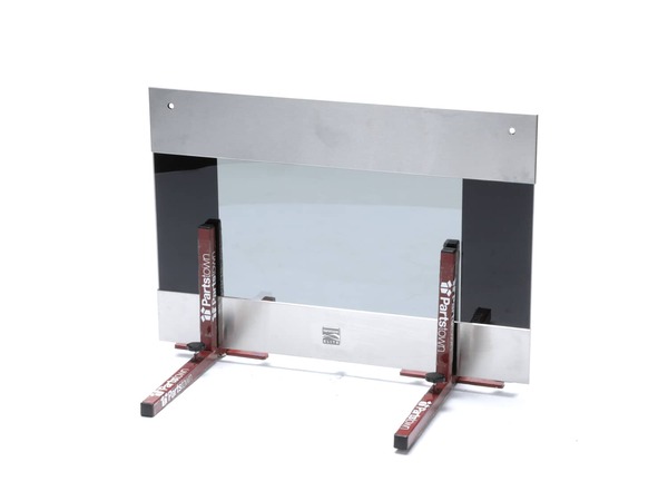 9495529-1-M-Frigidaire-808950017-DOOR ASSEMBLY