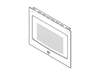 DOOR ASSEMBLY – Part Number: 808992612