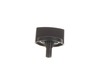 KNOB-COOKING AREA – Part Number: 00631621