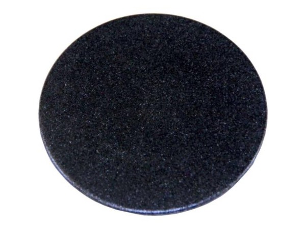 9495584-1-M-Bosch-00631625-Cooktop  Burner Cap - Black