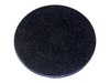 Cooktop  Burner Cap - Black – Part Number: 00631625