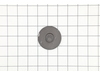 9495584-2-S-Bosch-00631625-Cooktop  Burner Cap - Black