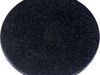 9495584-3-S-Bosch-00631625-Cooktop  Burner Cap - Black