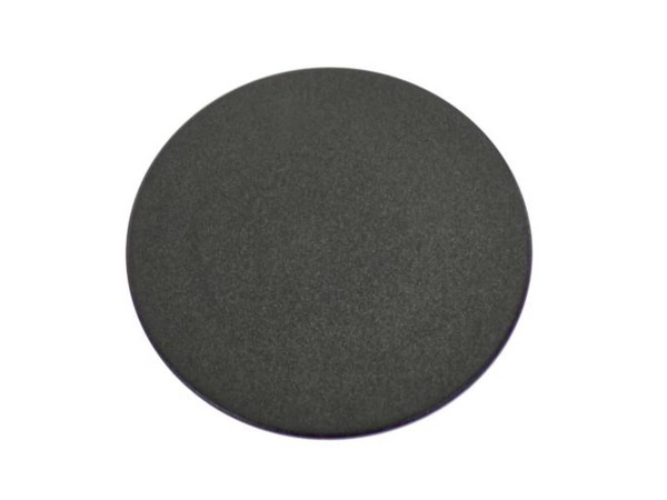 9495586-1-M-Bosch-00631627-Cooktop Burner Cap - Black