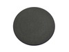 Cooktop Burner Cap - Black – Part Number: 00631627