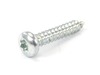 SCREW – Part Number: 00631875