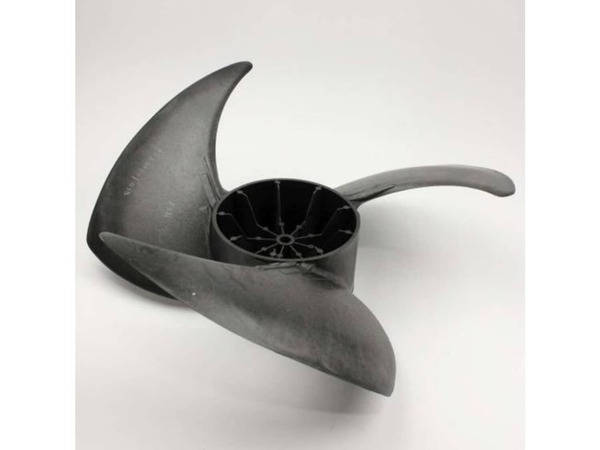 9495753-1-M-LG-1A00195D-FAN Assembly, PROPELLER