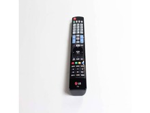 REMOTE CONTROL Assembly – Part Number: AKB74115501
