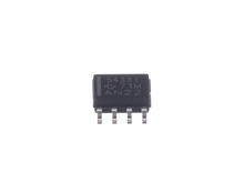 Integrated Circuit Converter (DC) – Part Number: 1203-007144