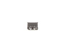 Display Port Connector – Part Number: 3701-001670