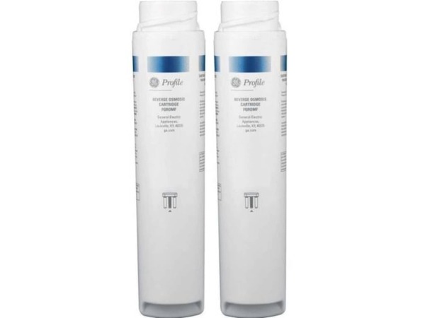 951498-1-M-GE-FQROPF            -Pre and Post Filter Set