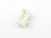 HEADER-BOARD TO CABLE;BO – Part Number: 3711-004712