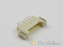 HEADER-BOARD TO CABLE;BO – Part Number: 3711-005543