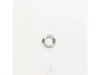 Economic Nut – Part Number: WB01K10037