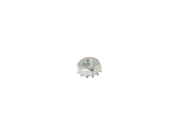 951671-1-M-GE-WB01T10086        -NUT KEPS 6-32 SPECIAL