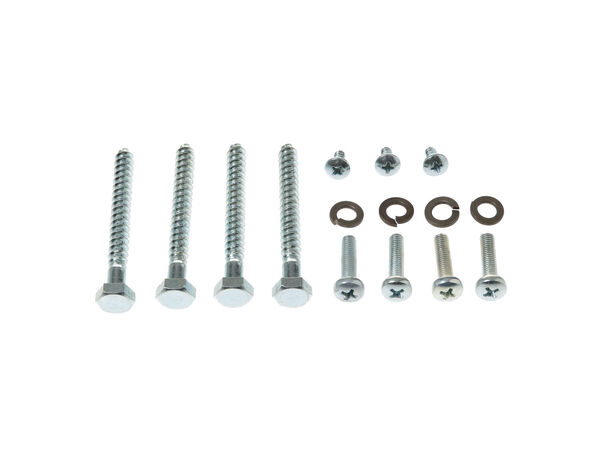 951685-1-M-GE-WB01X10204        -HARDWARE PACK