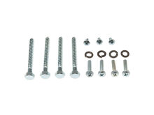 HARDWARE PACK – Part Number: WB01X10204