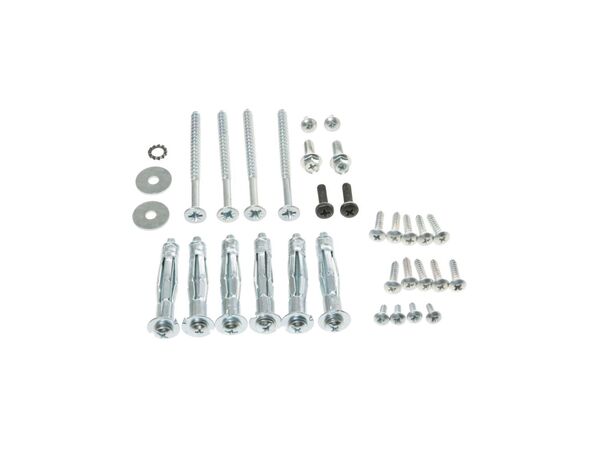 951691-1-M-GE-WB01X10211        -HARDWARE BAG
