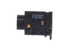 Phone Jack – Part Number: 3722-003158