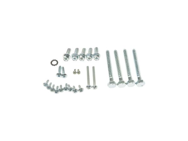 951732-1-M-GE-WB01X10255        -HARDWARE BAG