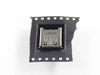 JACK-USB;4P/1C,NI,BLK,A – Part Number: 3722-003457
