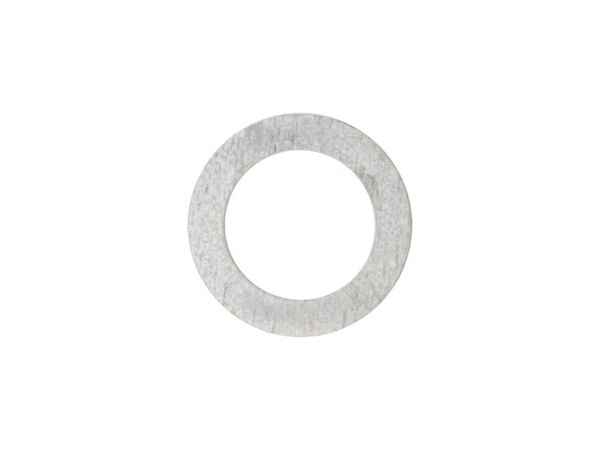 951767-1-M-GE-WB02K10069        -ALUMINUM WASHER