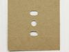 951768-2-S-GE-WB02K10070        -CARTON COVER THERMOSTAT