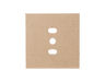 951768-3-S-GE-WB02K10070        -CARTON COVER THERMOSTAT