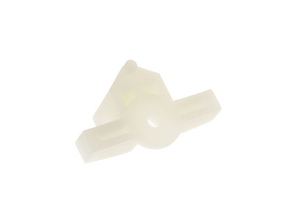 951801-1-M-GE-WB02T10163        - SPACER Front TRIM (WHT)