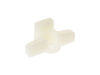 951801-2-S-GE-WB02T10163        - SPACER Front TRIM (WHT)
