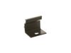 SPACER Front TRIM (BLK) – Part Number: WB02T10164