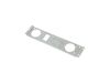 BRACKET INJET – Part Number: WB02T10182