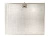 951892-2-S-GE-WB02X10901        -FILTER BAFFLE