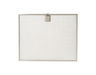 951892-3-S-GE-WB02X10901        -FILTER BAFFLE