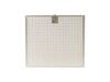 FILTER BAFFLE – Part Number: WB02X10903