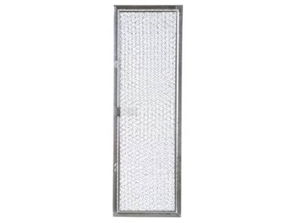 951921-1-M-GE-WB02X10932        -Downdraft Vent Grease Filter